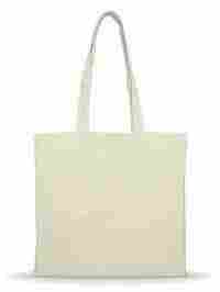 Cotton Promotional Bag With Long Handles