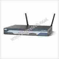 Cisco 1921 Series Routers
