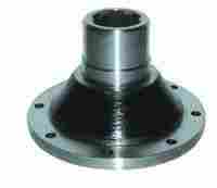 Gear Box Coupling Flanges