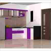 Designer Kitchen Interior