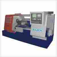 Heavy Duty Flat Bed CNC Lathes