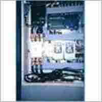 Instrumentation Electrical Panel