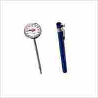 Dial Pen Type Thermometer