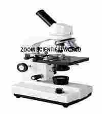  मोनोकुलर इंक्लाइंड रिसर्च माइक्रोस्कोप 