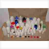 Pharma Plastic Containers