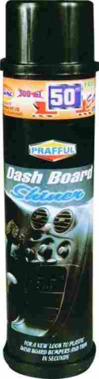 Dash Board Shiner