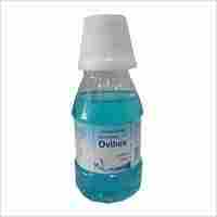 Chlorhexidine Mouth Wash