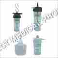 Medical Humidifier Bottles