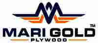 Mari Gold Plywood