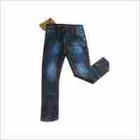 Funky Wash Jeans 02