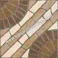Asbestors Floor Tiles