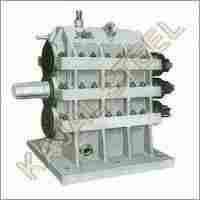 Pinion Gearbox