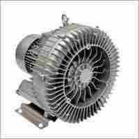Single Stage Air Ring Blower