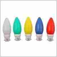 LED Candle Bulb