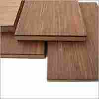 Bamboo Plywood Board