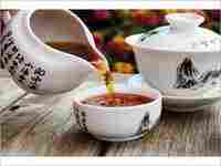 Fujianese Fisherman Tea Set