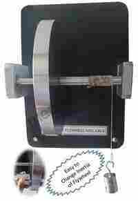 Flywheel Inertia Apparatus