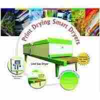 Print Drying Smart Dryer