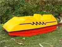 2 Seater Padle Boat