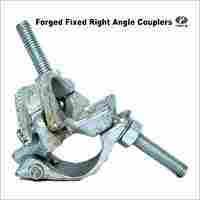Forged Fixed / Right Angle Couplers