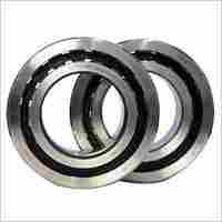 Cylindrical Roller Bearing With Polyamide Cage