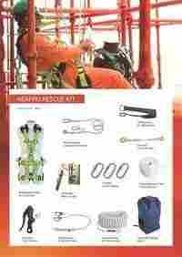 Rescue Safety Kit