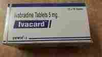 Lvacard Tablets