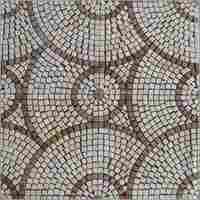 China Mosaic Acrylic Clear Coating