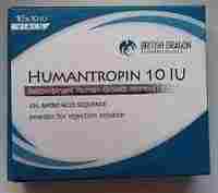 Humatropin Injection