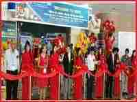 Wire & Cable Exhibition Show in Vietnam