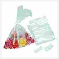 HDPE Food Bags