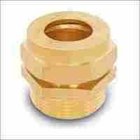 TRS Brass Cable Gland