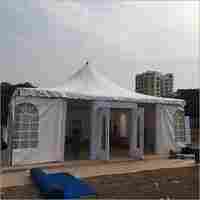 Tensile Structure For Tent