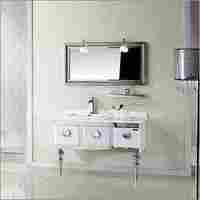 Designer Bathroom Vanity