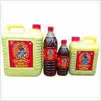 Kacchi Ghani Mustard Oil