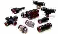 Pneumatic Fittings