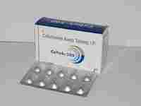 Cefuroxime Axetil Tablets I.P.