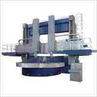 CNC Vertical Machining Machine