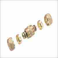 Composite Brass Pipe Fittings