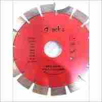 Diamond Cutting Wheel