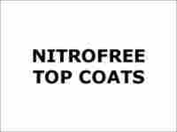 Nitrofree Top Coats
