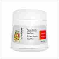 Herbal Face Scrub Mix Fruits 200g