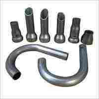 Pipe Exhaust