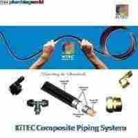 KiTEC Composite Piping System
