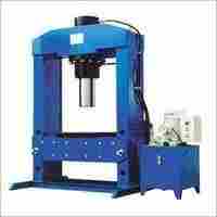 Hydraulic Press Machine