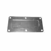 Cylinder Head Rear Cover