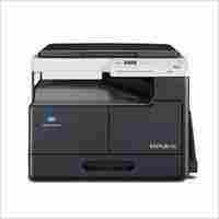 Konica Minolta 185E Multifunction Printer