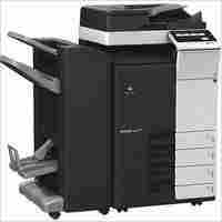 Konica Minolta Bizhub C368 Printer