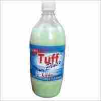 Tuff Lime Milky Perfumed Cleaner