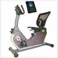 Recumbent Bike